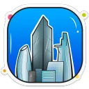 Server 1 Icon